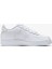 Aleynashoes Air Force Spor Beyaz Sneaker 3