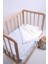 Babyhola Triko Velsoft Bebek Battaniye Yenidoğan Hastane Çıkışı 4041 3