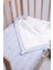 Babyhola Triko Velsoft Bebek Battaniye Yenidoğan Hastane Çıkışı 4041 4