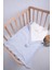 Babyhola Triko Velsoft Bebek Battaniye Yenidoğan Hastane Çıkışı 3-18 Ay 4044 3