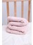 Babyhola Triko Velsoft Bebek Battaniye Yenidoğan Hastane Çıkışı 3-18 Ay 4044 5
