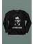El Proffessor La Casa De Papel Profesör Uzun Kollu Tişört Baskılı T-Shirt 1