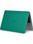 Macbook Pro M1 M2 Çip 13.3″ A2338 A2289 Ile Uyumlu Slate Matte Guard Macbook Kılıfı 5