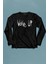 Wake Up Donnie Darko Film Uyan Gothic Dark Uzun Kollu Tişört Baskılı T-Shirt 1