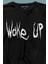 Wake Up Donnie Darko Film Uyan Gothic Dark Uzun Kollu Tişört Baskılı T-Shirt 2