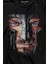 Spartacus The Trakyalı Andy Whitfield Uzun Kollu Tişört Baskılı T-Shirt 2