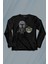 Baby Yoda Mando Figür The Mandalorian Bebek Yoda Star Wars Uzun Kollu Tişört Baskılı T-Shirt 1