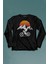 Bisiklet Doğa Gezi Turu Outdoor Travel Retro Uzun Kollu Tişört Baskılı T-Shirt 1