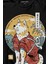 Akita Dog Japon Köpeği Shiba Inu Samurai Japanese Uzun Kollu Tişört Baskılı T-Shirt 2