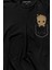 Bebek Groot Marvel Galaksinin Koruyucuları Cep Uzun Kollu Tişört Baskılı T-Shirt 2