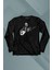 Neşet Ertaş Bozkırın Tezenesi Halk Müziği Bağlama Uzun Kollu Tişört Baskılı T-Shirt 1
