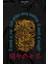 Dragon Japanese Urban Drake Ejder Japonca Uzak Doğu Uzun Kollu Tişört Baskılı T-Shirt 2