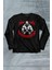 Brock Lesnar Logo Wwe Ufc Amerikan Güreşi Spor Uzun Kollu Tişört Baskılı T-Shirt 1