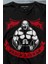 Brock Lesnar Logo Wwe Ufc Amerikan Güreşi Spor Uzun Kollu Tişört Baskılı T-Shirt 2