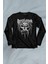 Brock Lesnar Logo Wwe Ufc Amerikan Güreşi Spor Uzun Kollu Tişört Baskılı T-Shirt 1