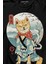 Akita Dog Japon Köpeği Shiba Inu Samurai Japanese Uzun Kollu Tişört Baskılı T-Shirt 2