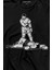 Muhammed Ali Sonny Liston Ağır Siklet Boks Nakavt Boxing Uzun Kollu Tişört Baskılı T-Shirt 2