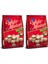 Wafer Master Cubes Fındık Kremalı Gofret 100 gr 2 Adet 1