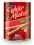 Wafer Master Rolls Kakaolu Fındık Kremalı Rulo Gofret 400 gr (Teneke Kutu) 1