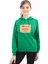 Toontoy Kız Çocuk Baskılı Sweatshirt 2