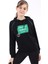 Toontoy Kız Çocuk Baskılı Sweatshirt 2