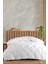 Tek Kişilik Microfiber Yorgan 155X215 cm 8696474231437 3
