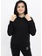 Toontoy Kız Çocuk Nakışlı Sweatshirt 5