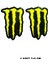 Monster Energy Damla Logo 1