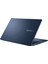 VIVOBOOK I3-1215U 8 GB 256 GB SDD X1502ZA-EJ0670A15 15.6"W10 Pro Taşınabilir Bilgisayar 3