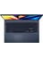 VIVOBOOK I3-1215U 8 GB 1 TB SDD X1502ZA-EJ0670A21 15.6"W10 Pro Taşınabilir Bilgisayar 2