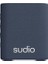 S2 Blue Bluetooth Taşınabilir Hoparlör 1