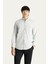 Uzun Kol Regular Fit Oduncu Gömlek 3