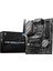 Msı B760 Gamıng Plus Wıfı Soket 1700 Ddr5 6800(OC) Pcı-E,m.2 Usb3.2 Hdmı,dp 1x 2.5g Lan Wı-Fı 6e Atx 1