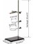 Laboratuvar Metal Laboratuvar Standı Seti (Yurt Dışından) 2