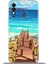 Tecno Spark 8t Kılıf Esnek Silikon Kamera Koruma 4K Desenli Özel Tasarım - Saint Sebastia 1