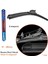 91115 Multi-Fit 8 Adaptörlü 15 Inç / 380 mm Muz Silecek 2