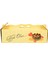Baton Yaş Pasta Kutusu 100'lü Paket 10X10X30 cm Krome Karton Baskılı Ambalaj 2