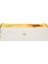 Baton Yaş Pasta Kutusu 100'lü Paket 10X10X30 cm Krome Karton Baskılı Ambalaj 3