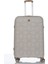 Polipropilen Valiz V376 65 cm 1