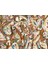 No.10 Abstract Composition 1000 Parça Puzzle 2