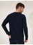 Pierre Cardin Erkek Lacivert Sweatshirt 50270660-VR033 5