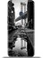 Tecno Spark 8t Kılıf Esnek Silikon Kamera Koruma 4K Desenli Özel Tasarım - Manhattan Bridge 1