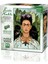 KS Games Self-Portrait With Thorn Necklace And Hummingbird 1000 Parça Puzzle 1