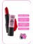 Callista All About Color Matte Lipstick Mat Görünümlü Ruj 506 Hot Girl Summer - Kırmızı 2