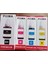 Canon G1411 G2411 G3411 G3411 G4411 G1410 G2410 G3410 G4410 4 Renk Mürekkep 1