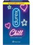 Durex chill Prezervatif 20'lu -Lvrs-57 1