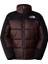 The North Face M Hmlyn Insulated Jacket  NF0A4QYZLOS1 1