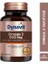 Omega 3 950 Mg Takviye Edici Gıda 30 Yumuşak Kapsül Omega 3 Takviyesi - 2 1