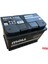 12V 74 Ah Efb Start Stop Akü 2025 Ü.T 3