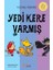 Yedi Kere Varmış - Andrea Valente 1